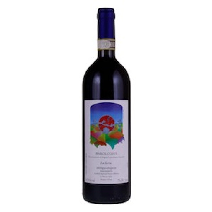 Barolo DOCG La Serra 