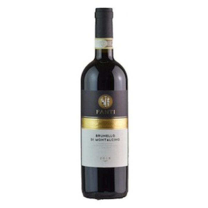 Brunello di Montalcino DOCG
