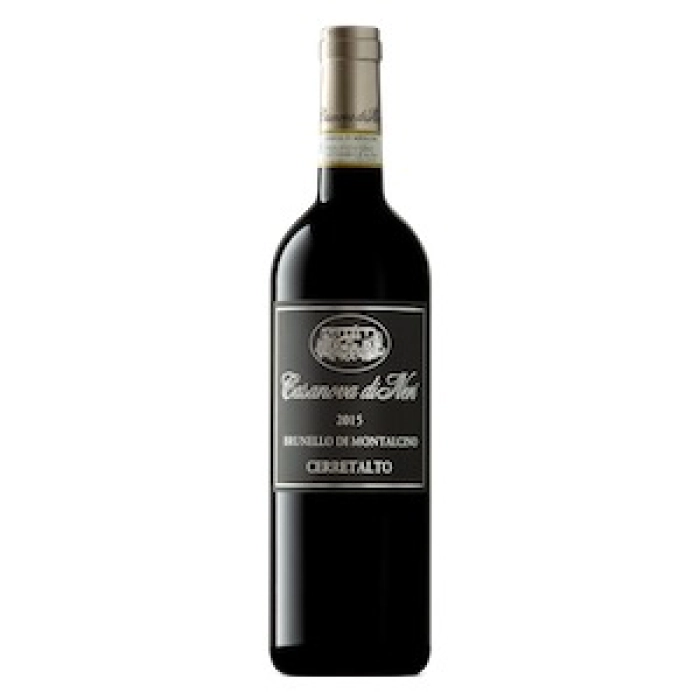 Brunello di Montalcino DOCG 