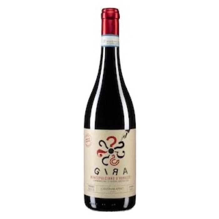 Montepulciano d’Abruzzo DOC 