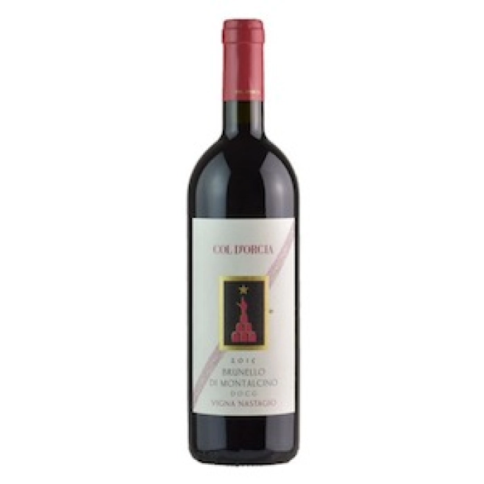 Brunello di Montalcino DOCG 
