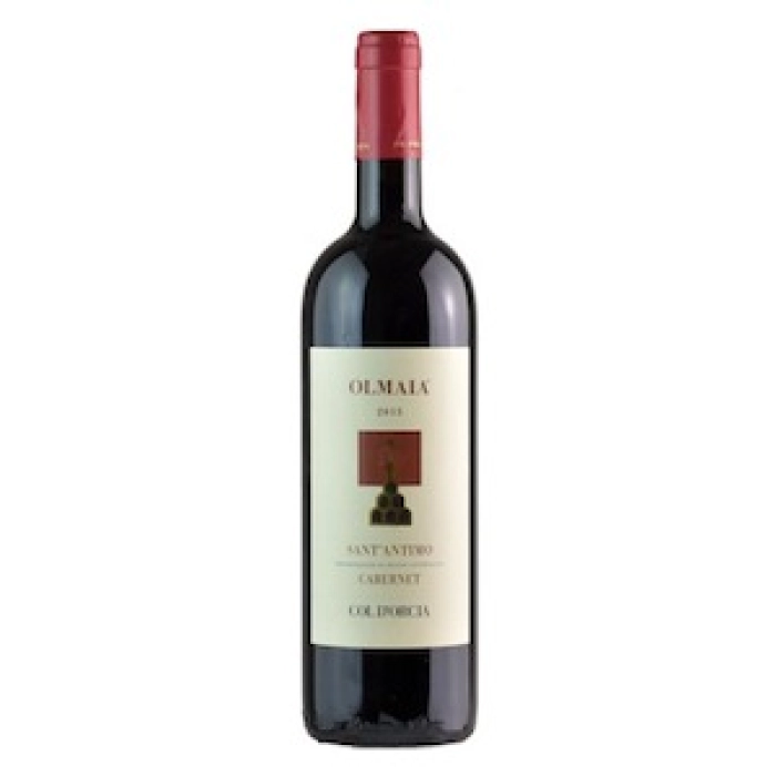 Sant’Antimo DOC Cabernet Sauvignon  