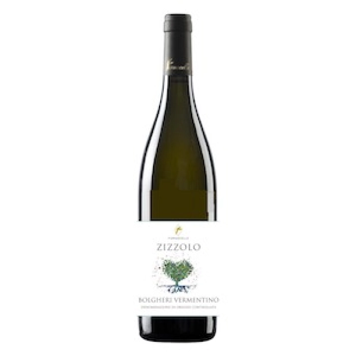 Bolgheri DOC Vermentino  