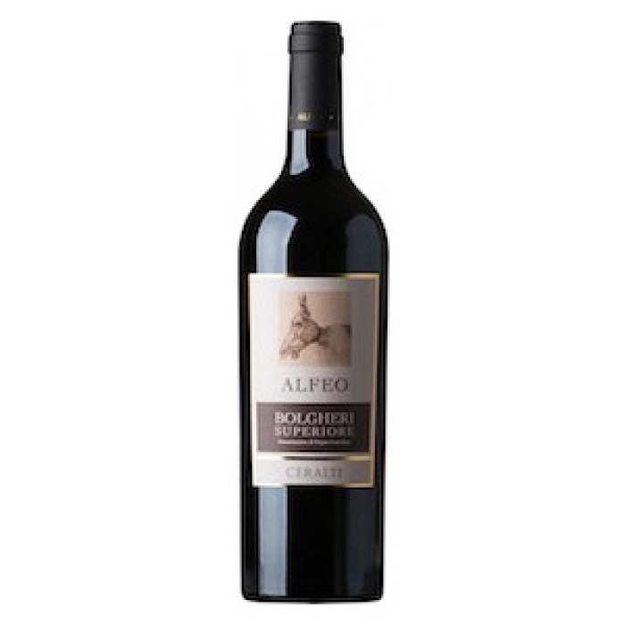 Bolgheri DOC 