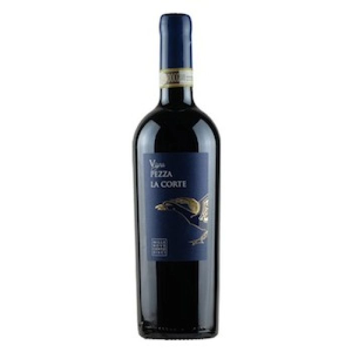 Aglianico del Taburno DOCG 