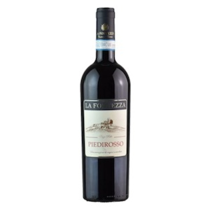 Sannio DOC Piedirosso 