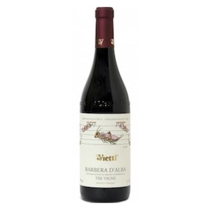 Barbera d’Alba DOC 