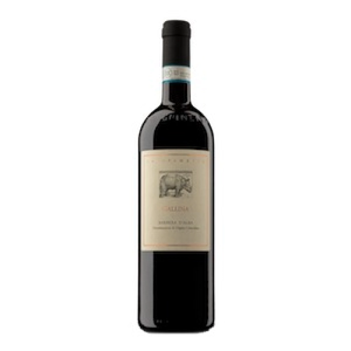 Barbera d’Alba DOC 
