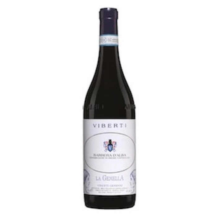 Barbera d’Alba DOC 