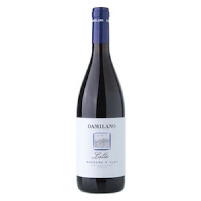 Barbera d’Alba DOC 