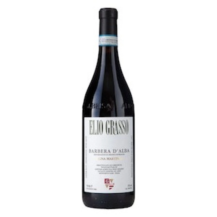 Barbera d’Alba DOC 