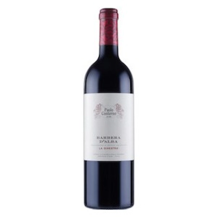 Barbera d’Alba DOC 