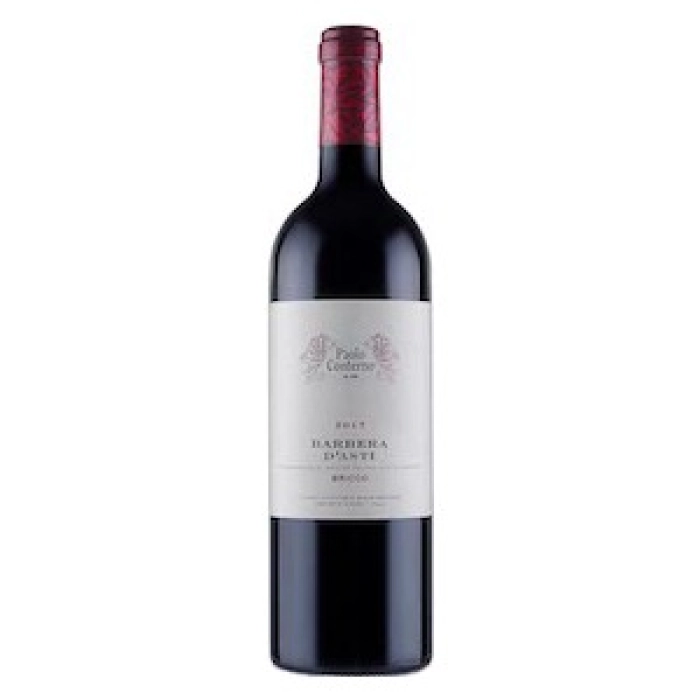 Barbera d’Asti DOCG 