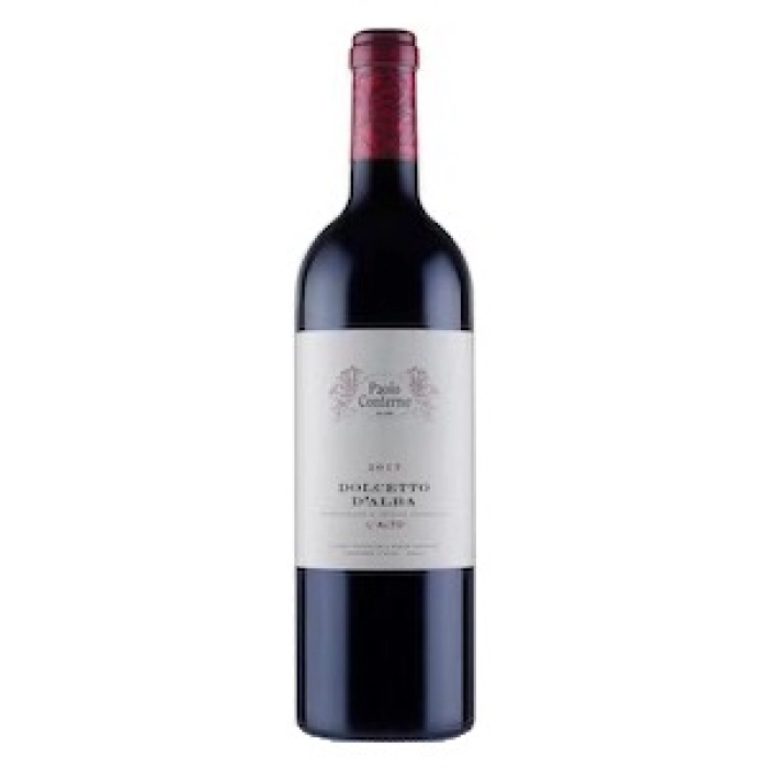 Dolcetto d’Alba DOC 