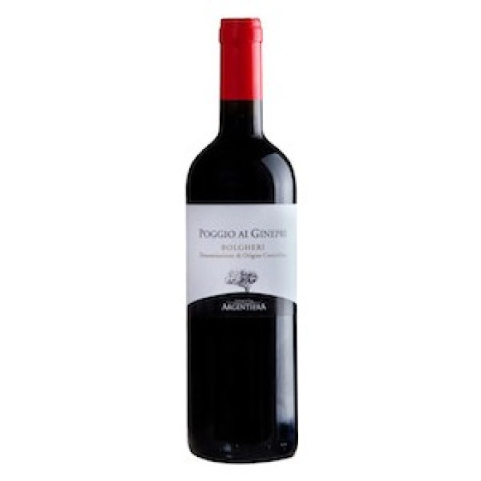 Bolgheri DOC 