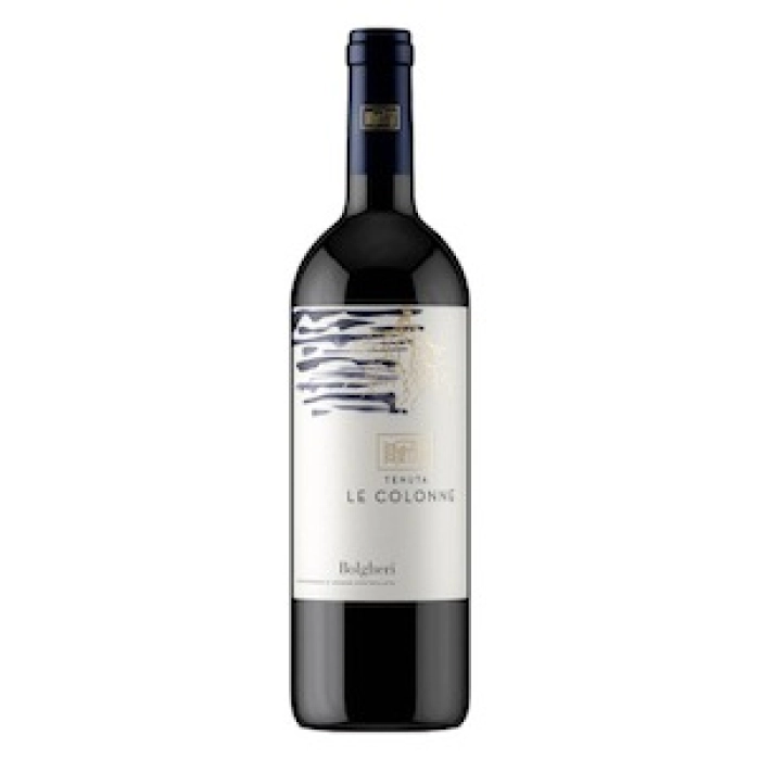 Bolgheri DOC