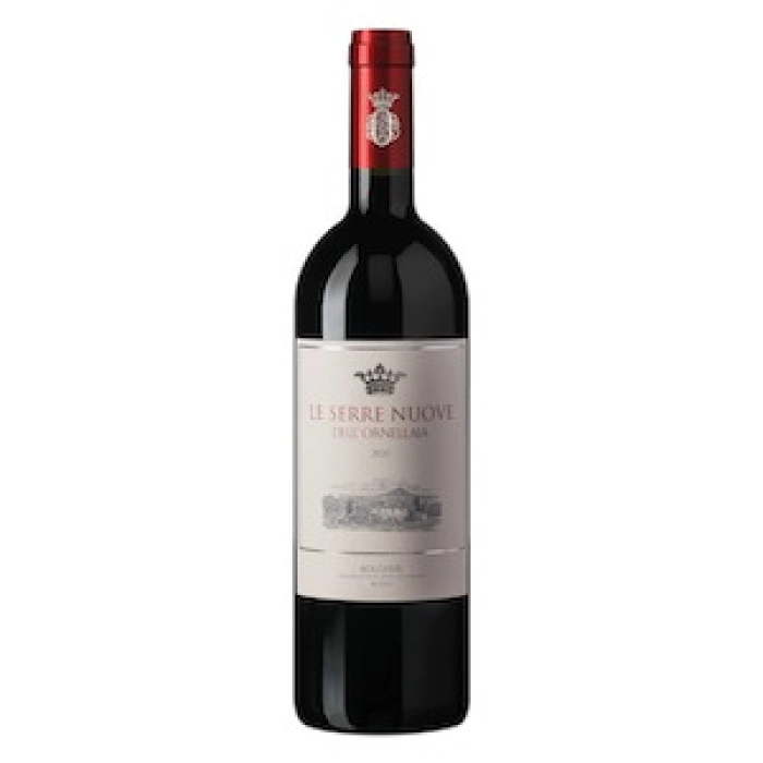 Bolgheri DOC 