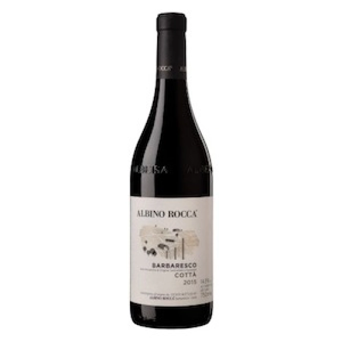 Barbaresco DOCG Cottà 