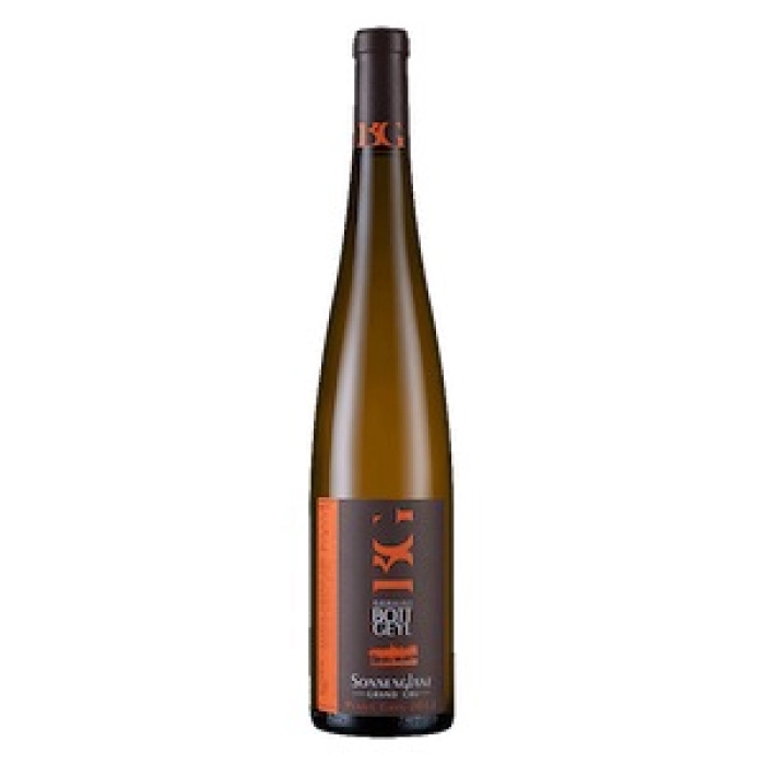 Alsace AOC Gewürztraminer  Grand Cru  Sonnenglanz 