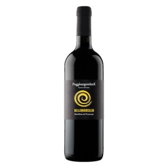 Morellino di Scansano DOCG 