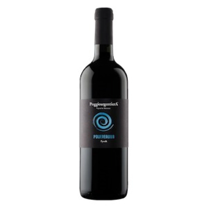 Toscana IGP Syrah  