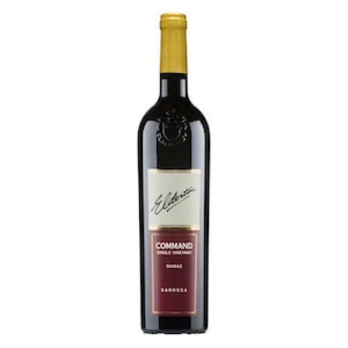 Barossa Valley Shiraz  