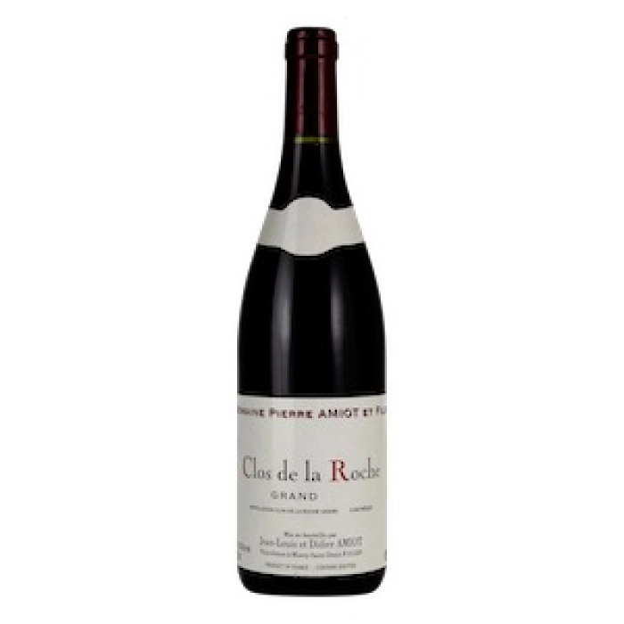 Clos de La Roche Grand Cru AOC