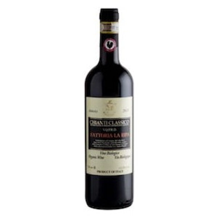 Chianti Classico DOCG