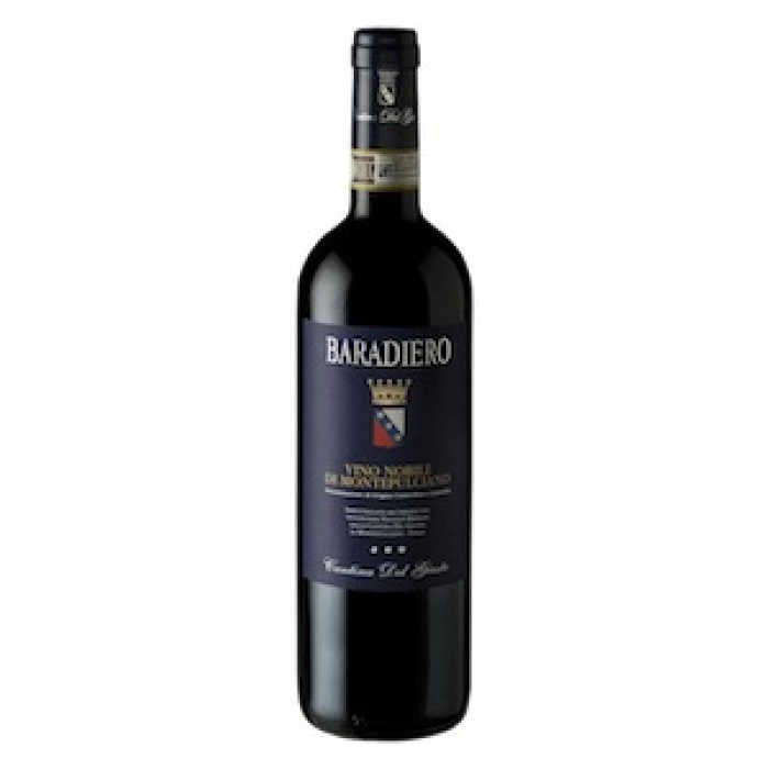 Vino Nobile di Montepulciano DOCG 