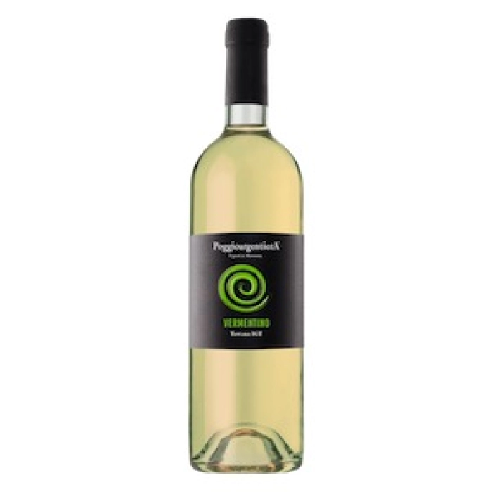 Toscana IGP Vermentino 