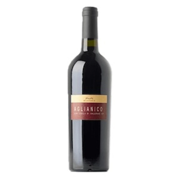 Colli di Salerno IGP Aglianico 