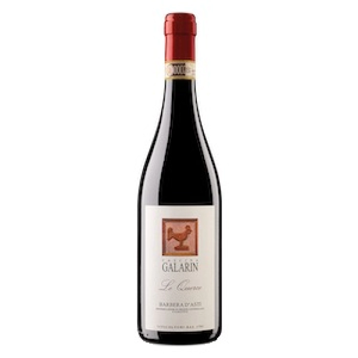 Barbera d’Asti DOCG 