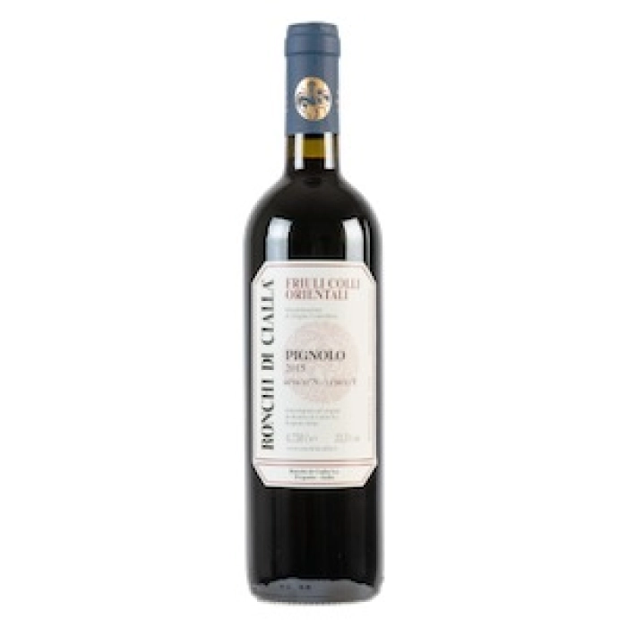 Friuli Colli Orientali DOC Pignolo 