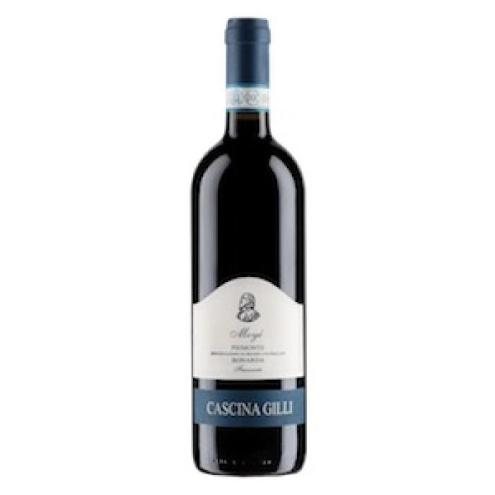 Piemonte DOC Bonarda Piemontese  