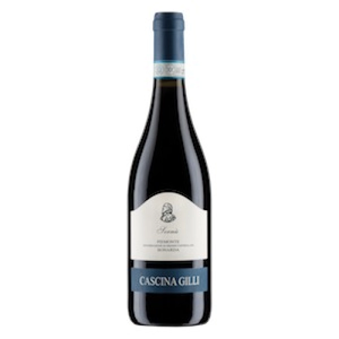 Piemonte DOC Bonarda Piemontese  