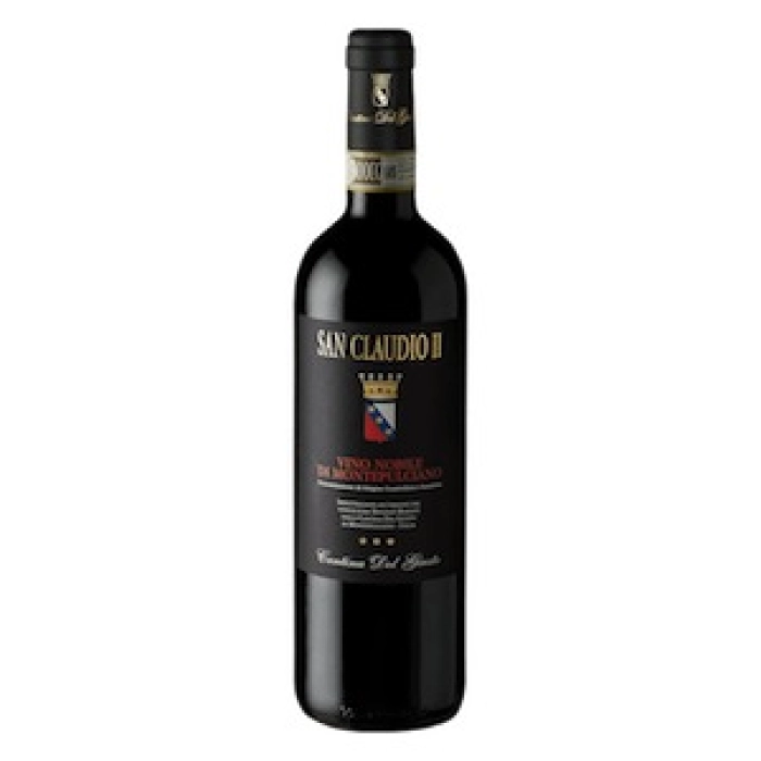 Vino Nobile di Montepulciano DOCG 