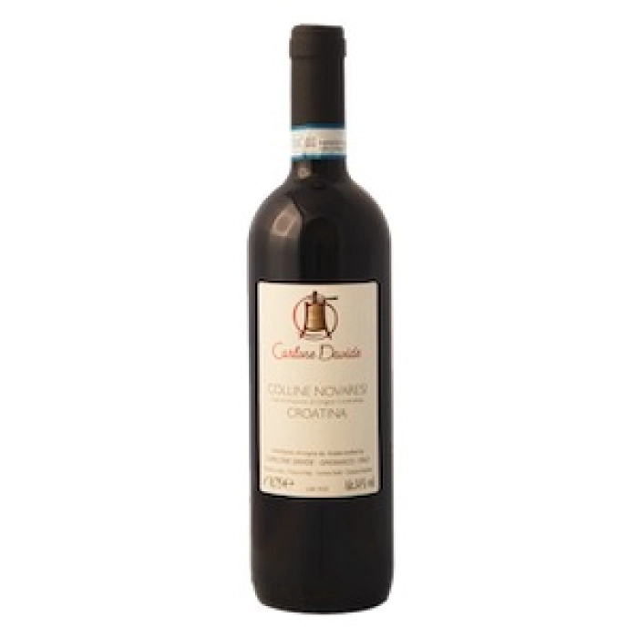 Colline Novaresi DOC Croatina 