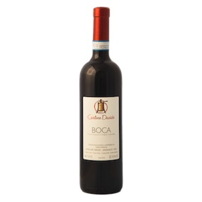 Boca DOC