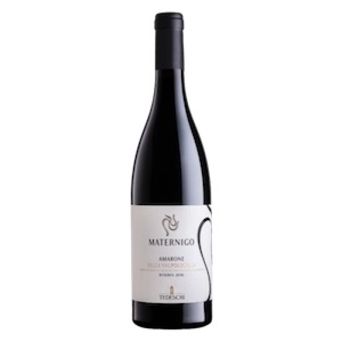 Amarone della Valpolicella DOCG 