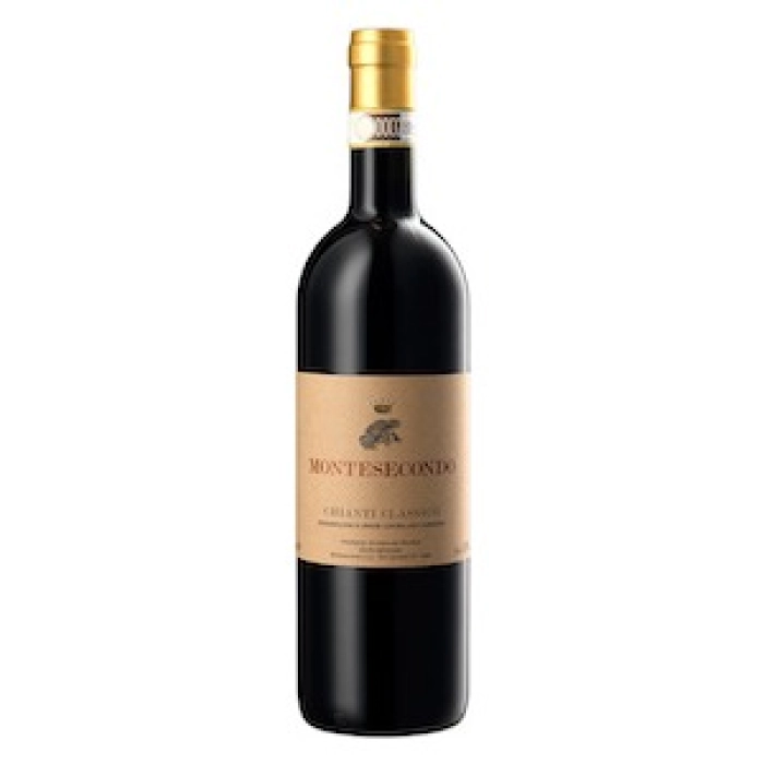 Chianti Classico DOCG