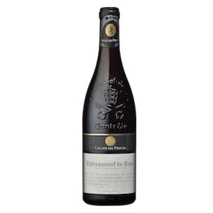 Châteauneuf-du-Pape AOC