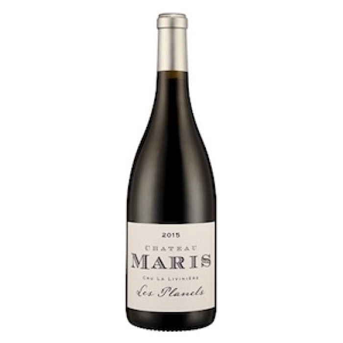 Minervois La Liviniere AOC 