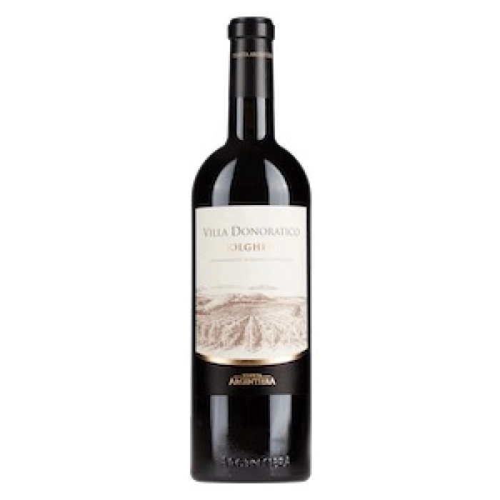 Bolgheri DOC 