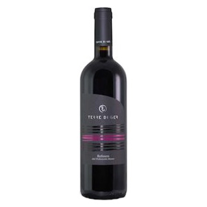Friuli DOC Refosco dal Peduncolo Rosso 