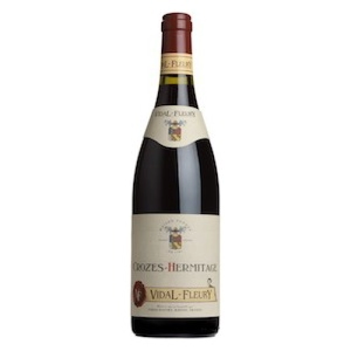 Crozes-Hermitage AOC