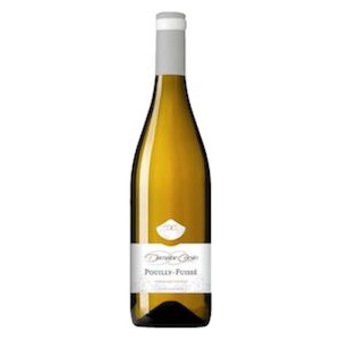 Pouilly-Fuissé AOC 