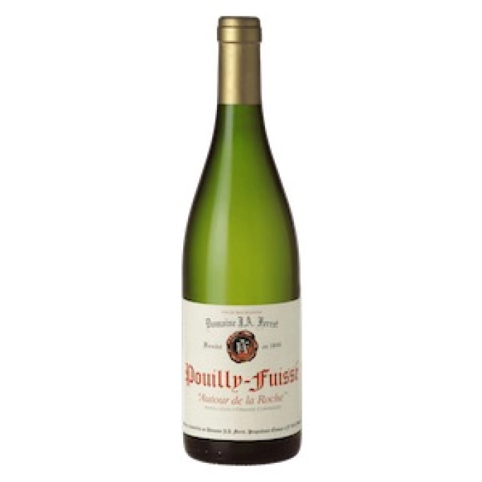 Pouilly-Fuissé AOC 