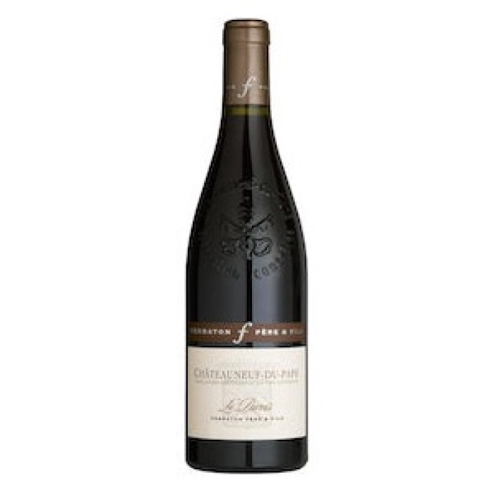 Châteauneuf-du-Pape AOC 
