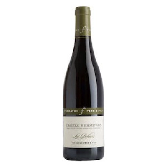 Crozes-Hermitage AOC 