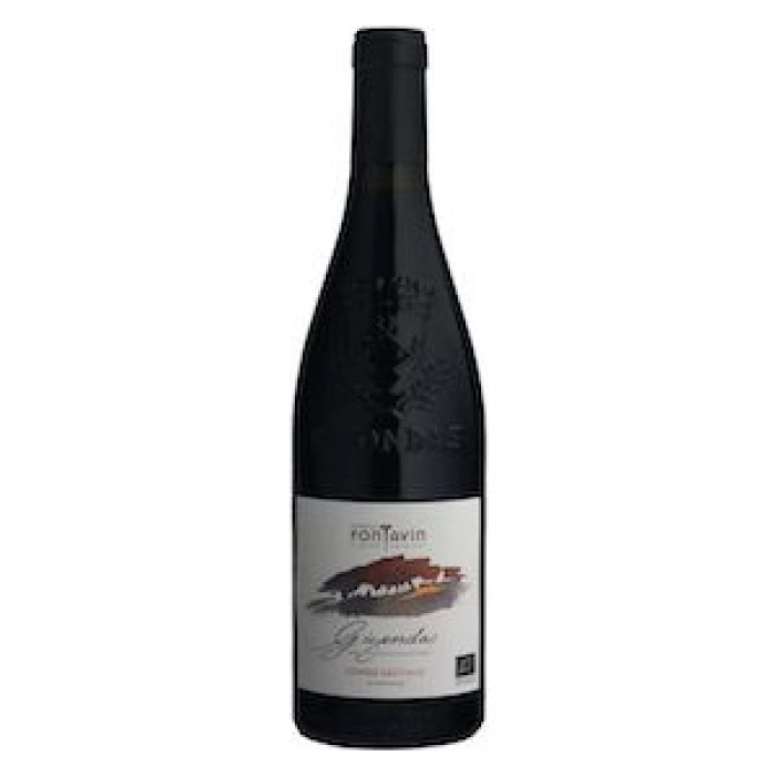 Gigondas AOC